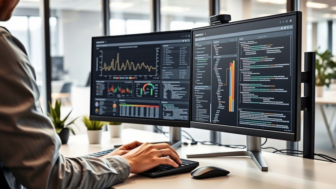 Что такое система мониторинга ИТ-инфраструктуры? | yoshkar-ola.sky-dynamics.ru Что такое система мониторинга ИТ-инфраструктуры? | SkyDynamics